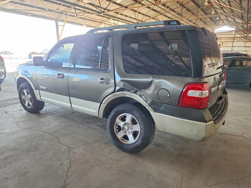 67103986 :رقم المزاد ، 1FMFU17538LA28936 vin ، 2008 Ford Expedition مزاد بيع