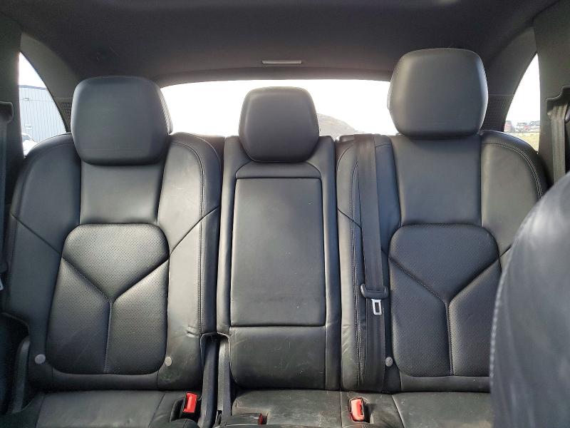 Aukcja sprzedaży 2013 Porsche Cayenne, vin: WP1AA2A23DLA07962, numer aukcji: 70962266