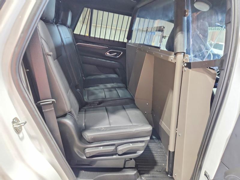 2024 Chevrolet Tahoe მანქანა იყიდება აუქციონზე, vin: 1GNSKLED5RR327462, აუქციონის ნომერი: 67880566