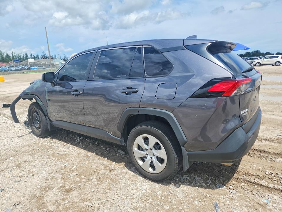 Aukcja sprzedaży 2024 Toyota Rav4, vin: 2T3H1RFVXRC275232, numer aukcji: 67263636