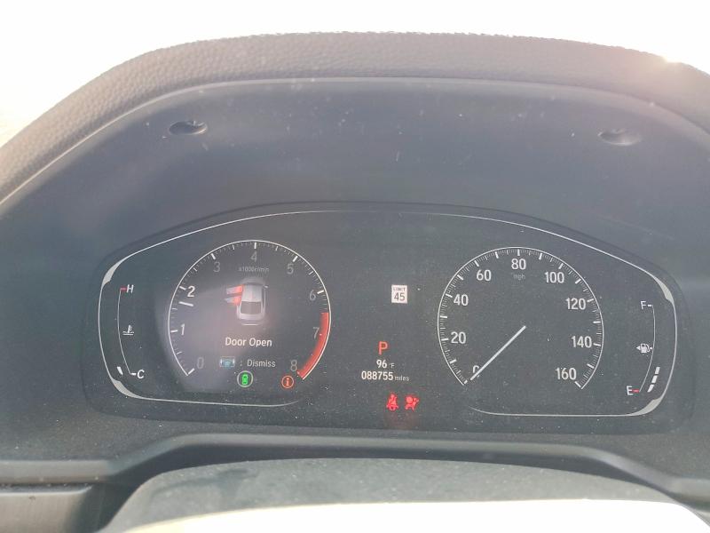 Продажа на аукционе авто 2018 Honda Accord, vin: 1HGCV1F11JA266631, номер лота: 69518046