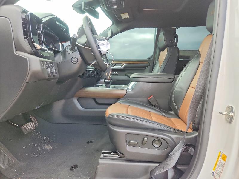 69226646 :رقم المزاد ، 1GCUDJED7RZ172784 vin ، 2024 Chevrolet Silverado مزاد بيع