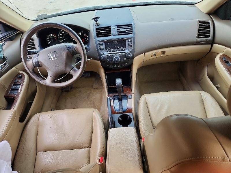 Продажа на аукционе авто 2007 Honda Accord, vin: 1HGCM66597A098698, номер лота: 68044636