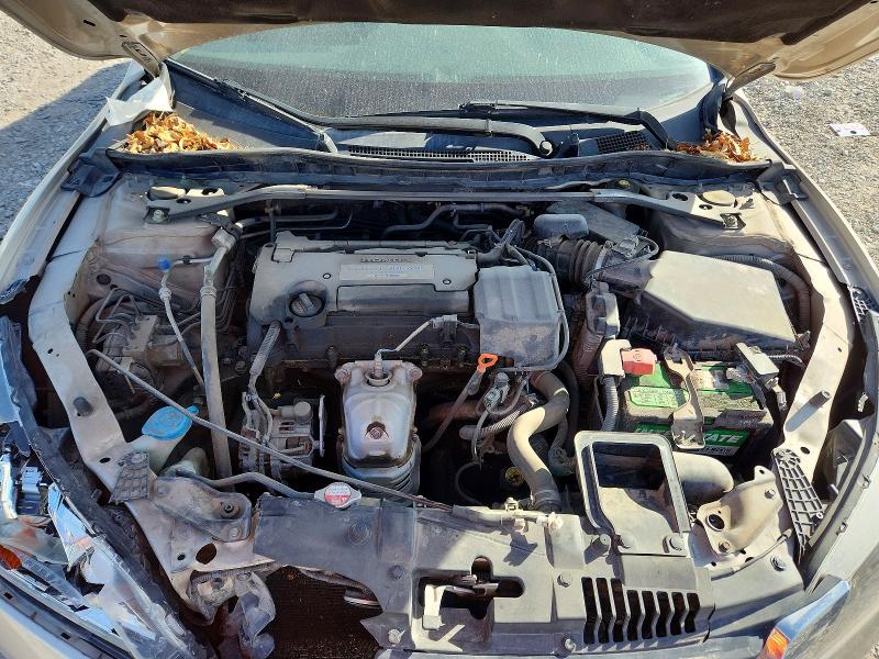 2015 Honda Accord მანქანა იყიდება აუქციონზე, vin: 1HGCR2F8XFA046547, აუქციონის ნომერი: 66997936