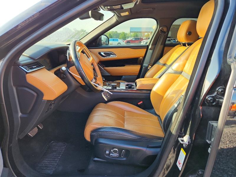 Auction sale of the 2019 Land Rover Range Rover Velar, vin: SALYL2EX2KA784165, lot number: 68400676