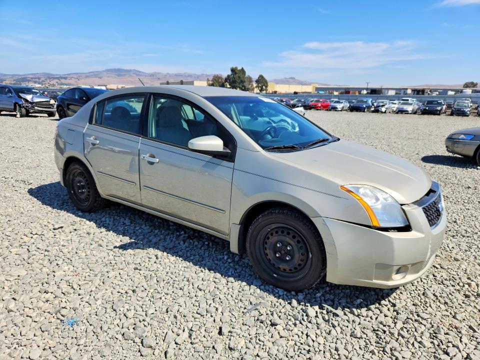 Aukcja sprzedaży 2008 Nissan Sentra, vin: 3N1AB61E48L657770, numer aukcji: 70336236