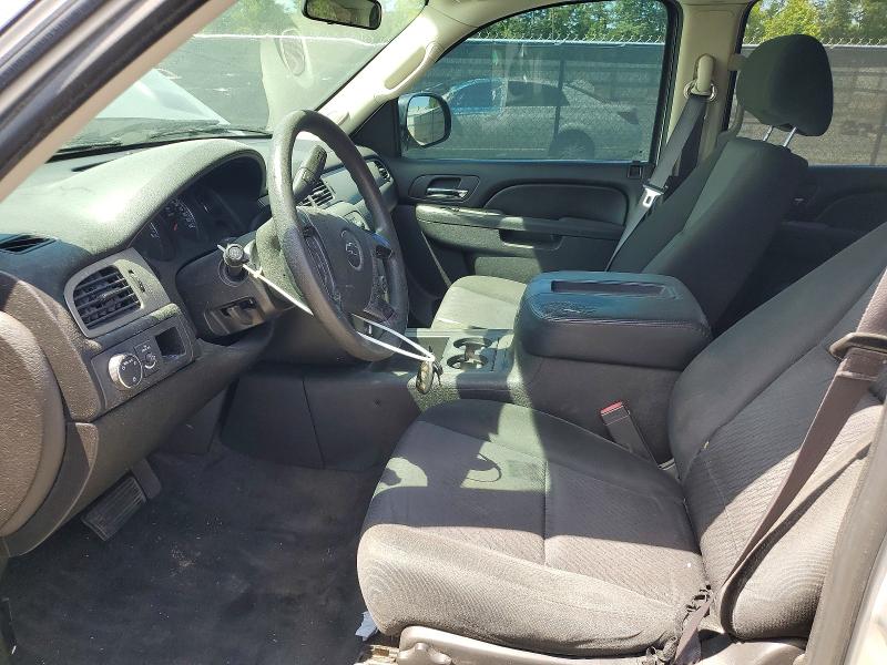 2014 Chevrolet Tahoe მანქანა იყიდება აუქციონზე, vin: 1GNLC2E07ER177759, აუქციონის ნომერი: 67189866