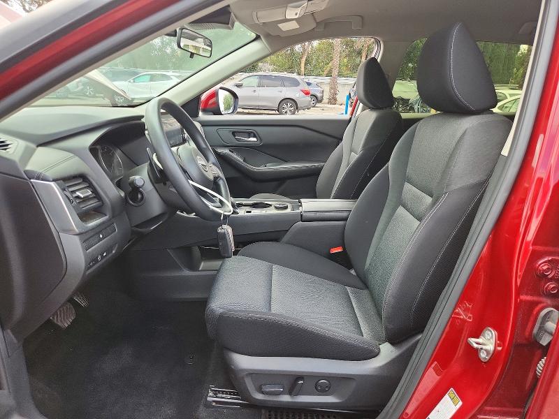 Продаж на аукціоні авто 2024 Nissan Rogue, vin: JN8BT3BB2RW172626, номер лоту: 69169696