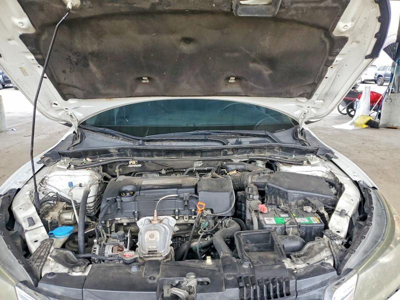 2014 Honda Accord მანქანა იყიდება აუქციონზე, vin: 1HGCR2F55EA217600, აუქციონის ნომერი: 69822976
