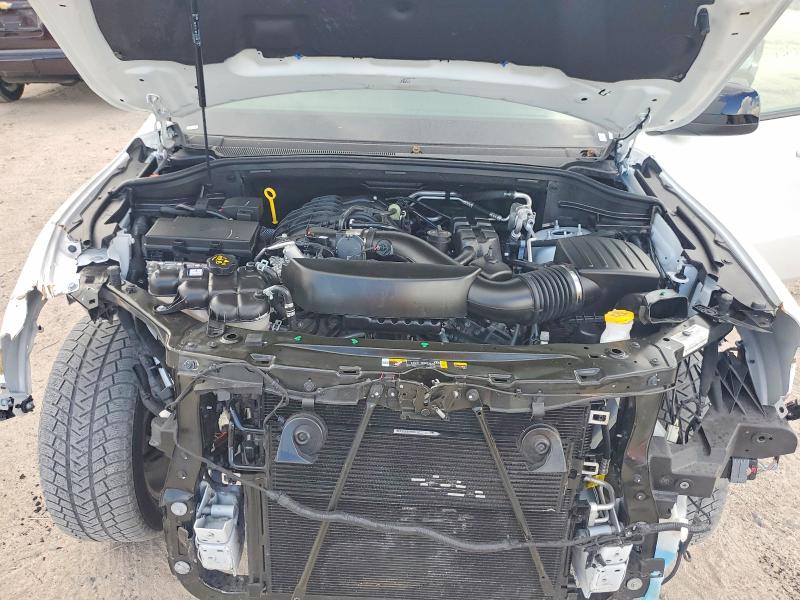 Aukcja sprzedaży 2026 Dodge Durango, vin: 1C4RDHDG2TC228828, numer aukcji: 68565266