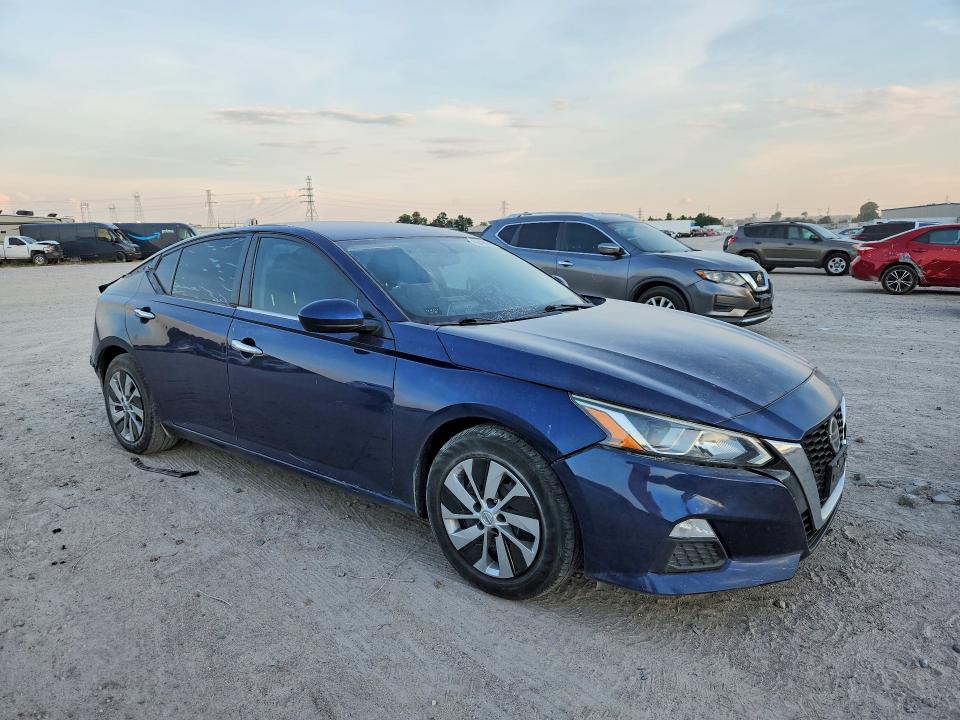 Продаж на аукціоні авто 2019 Nissan Altima, vin: 1N4BL4BV9KN309753, номер лоту: 69420956