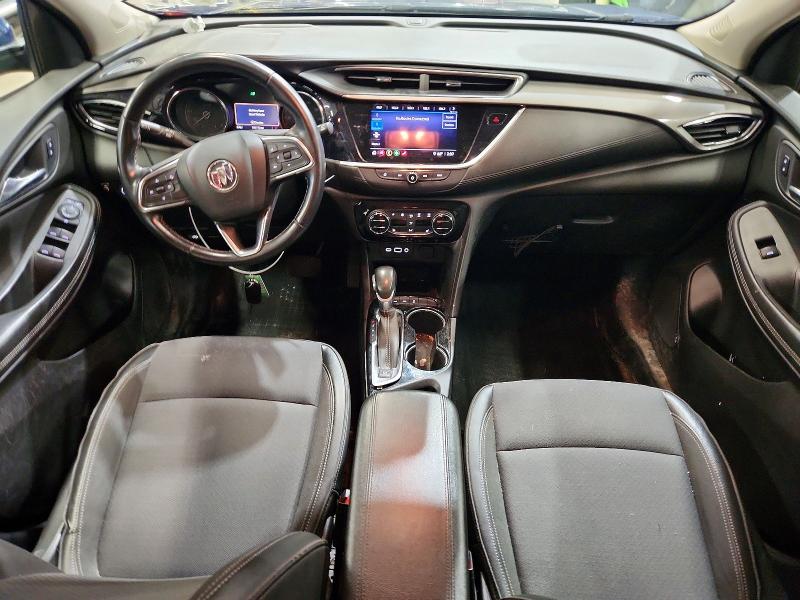 Aukcja sprzedaży 2020 Buick Encore Gx, vin: KL4MMESL7LB104367, numer aukcji: 70506496