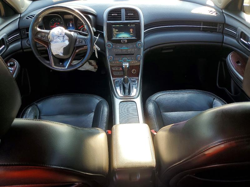 Aukcja sprzedaży 2013 Chevrolet Malibu, vin: 1G11H5SA2DF223586, numer aukcji: 68249506