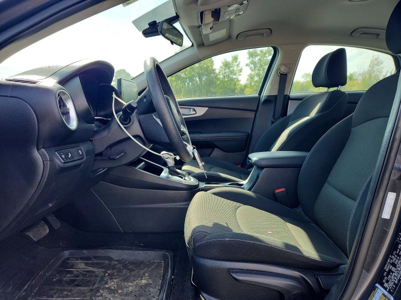 Aukcja sprzedaży 2024 Kia Forte, vin: 3KPF24AD1RE773139, numer aukcji: 67329106