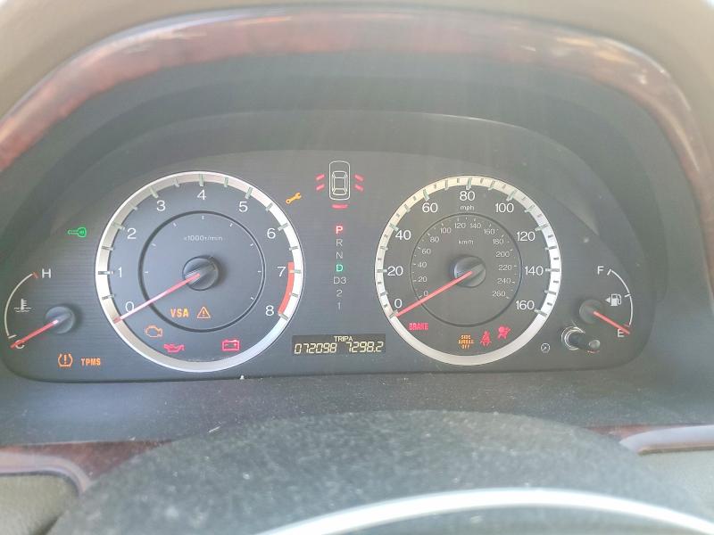 Продажа на аукционе авто 2010 Honda Accord, vin: 1HGCP2F42AA026482, номер лота: 68982976