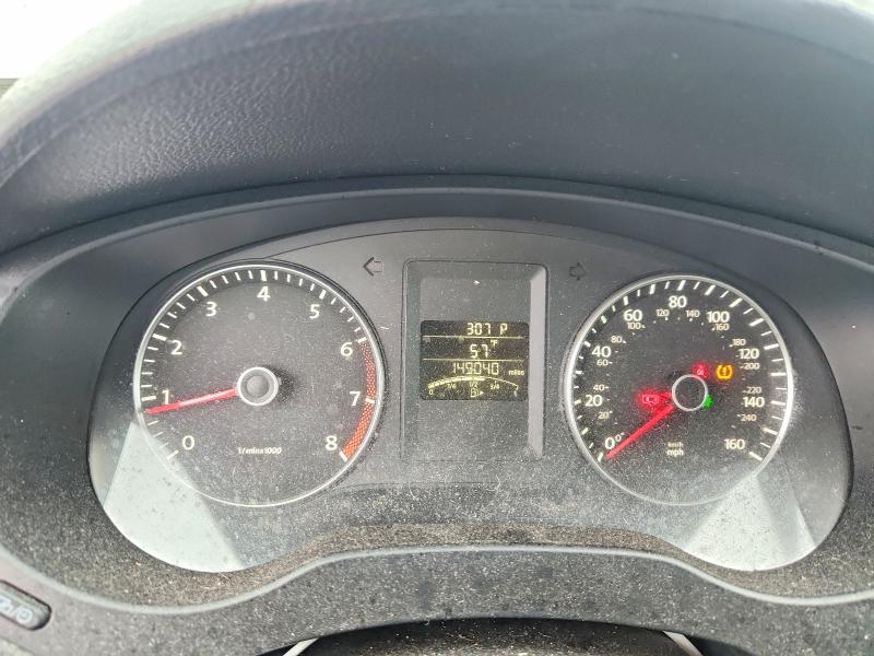 Продаж на аукціоні авто 2012 Volkswagen Jetta, vin: 3VWDX7AJ5CM347870, номер лоту: 70363826