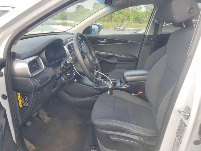 Продажа на аукционе авто 2018 Kia Sorento, vin: 5XYPG4A36JG351680, номер лота: 69426576