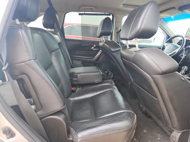 Продаж на аукціоні авто 2012 Acura Mdx, vin: 2HNYD2H21CH511459, номер лоту: 67675036