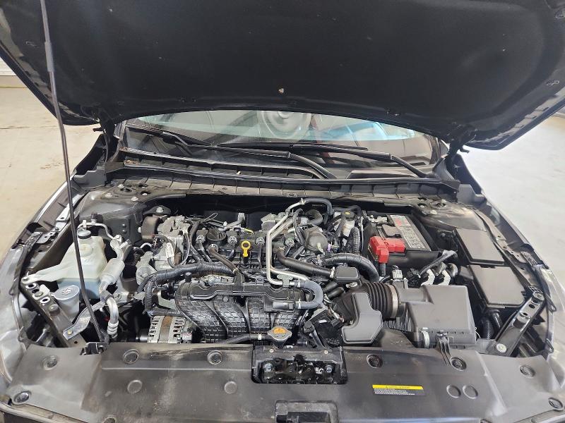 Продаж на аукціоні авто 2025 Nissan Altima, vin: 1N4BL4DV7SN397148, номер лоту: 70325126