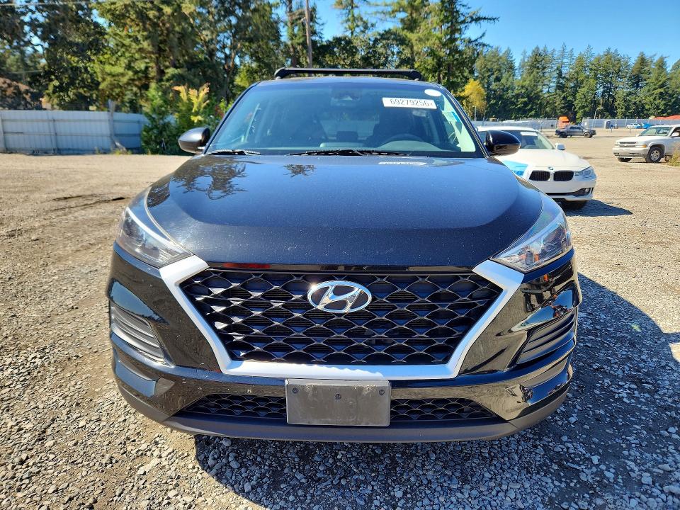 2020 Hyundai Tucson მანქანა იყიდება აუქციონზე, vin: KM8J2CA43LU077617, აუქციონის ნომერი: 69279256