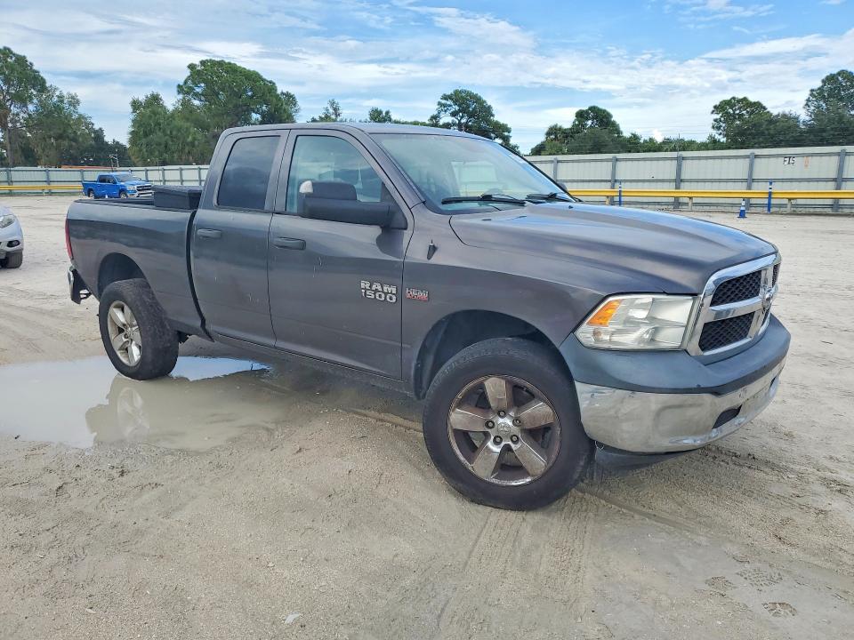 Aukcja sprzedaży 2014 Ram 1500, vin: 1C6RR6FT4ES326811, numer aukcji: 68383746