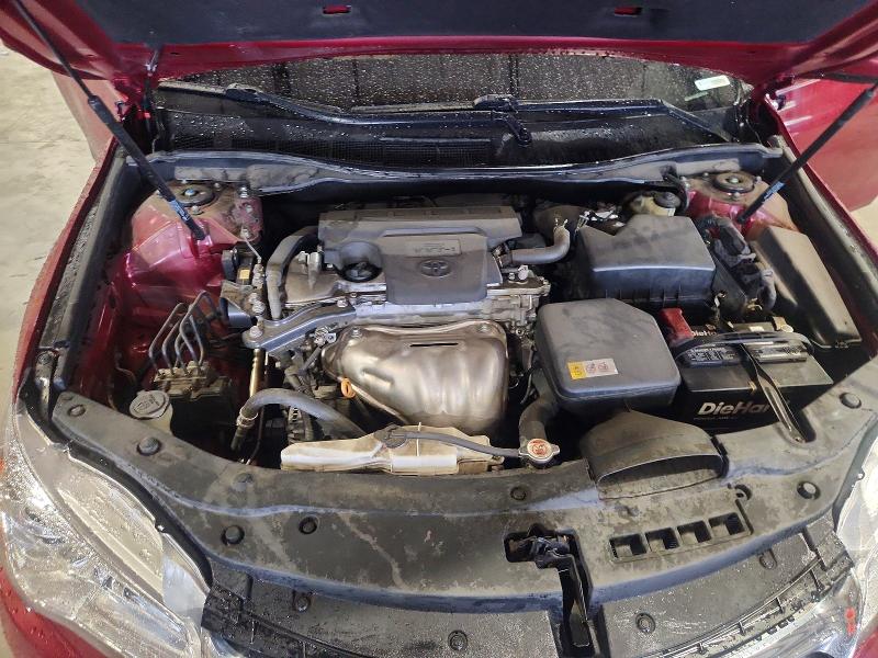 68061076 :رقم المزاد ، 4T1BF1FK3HU730796 vin ، 2017 Toyota Camry مزاد بيع