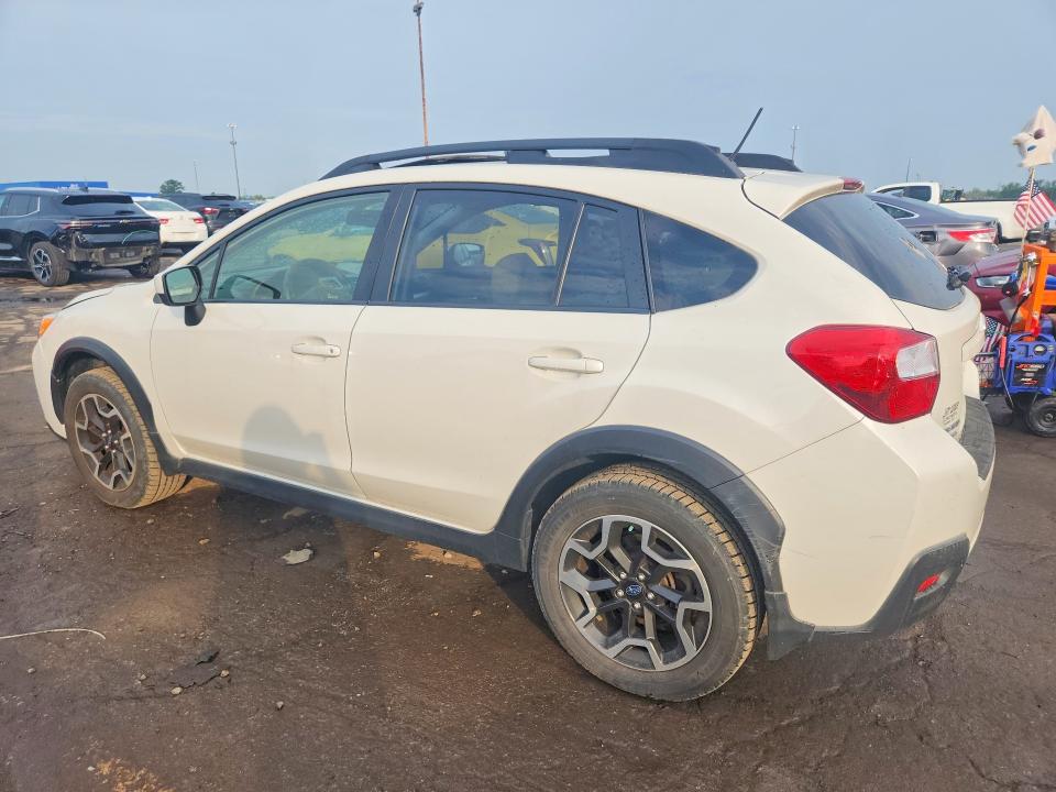 Продажа на аукционе авто 2016 Subaru Crosstrek, vin: JF2GPABC9G8201576, номер лота: 68211486