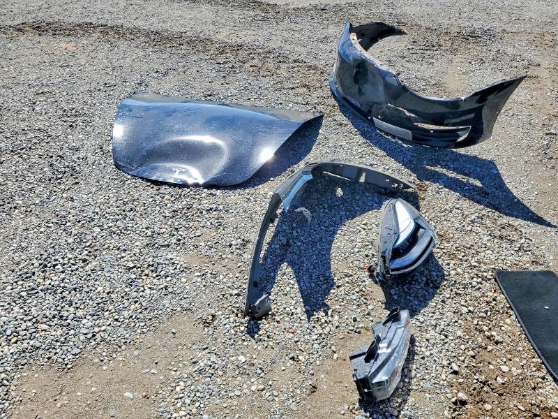 Продажа на аукционе авто 2022 Tesla Model 3, vin: 5YJ3E1EB9NF254684, номер лота: 67372746