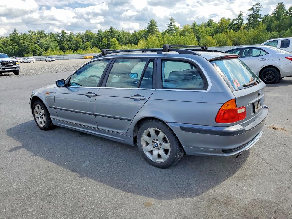 67713176 :رقم المزاد ، WBAEP334X4PE91868 vin ، 2004 Bmw 3 Series مزاد بيع