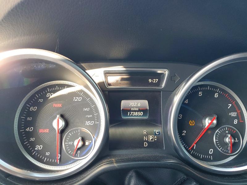 Aukcja sprzedaży 2018 Mercedes-benz Gle, vin: 4JGDA5JB5JB087214, numer aukcji: 71036896
