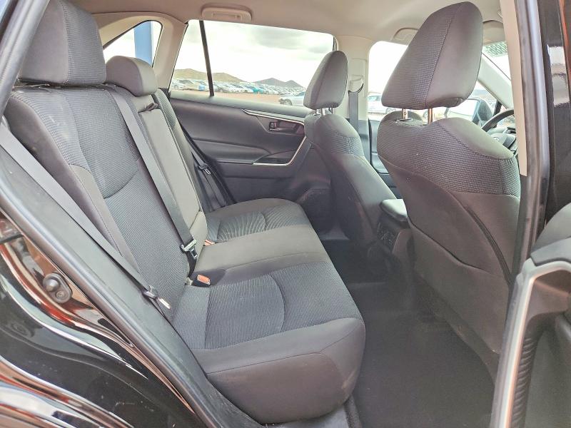 Auction sale of the 2023 Toyota Rav4, vin: 2T3F1RFV9PW377009, lot number: 69578886