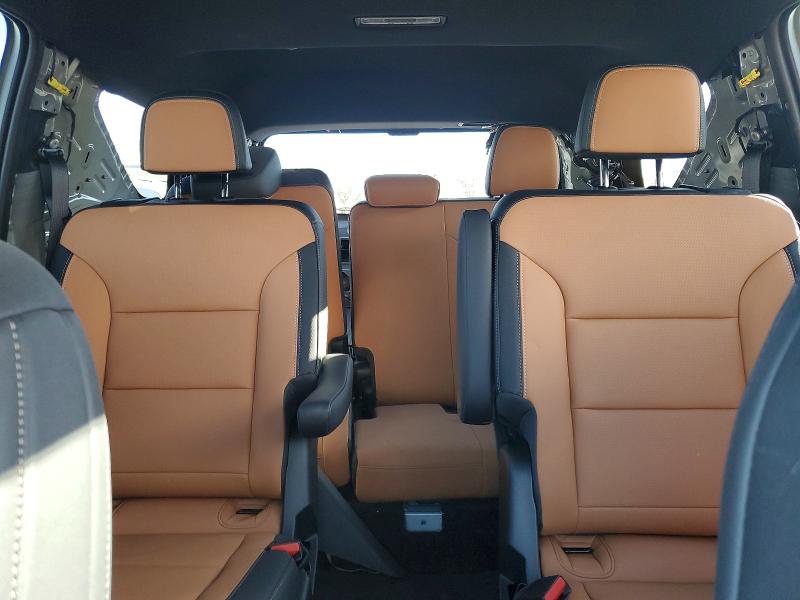 Продаж на аукціоні авто 2027 Chevrolet Traverse, vin: 1GNEVJKS3VJ110626, номер лоту: 70549076