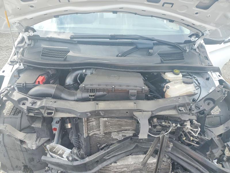 Aukcja sprzedaży 2020 Mercedes-benz Metris, vin: W1YV0BEY3L3726451, numer aukcji: 66979416