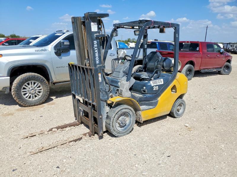 Aukcja sprzedaży 2014 Komatsu Forklift, vin: A410397, numer aukcji: 68801076