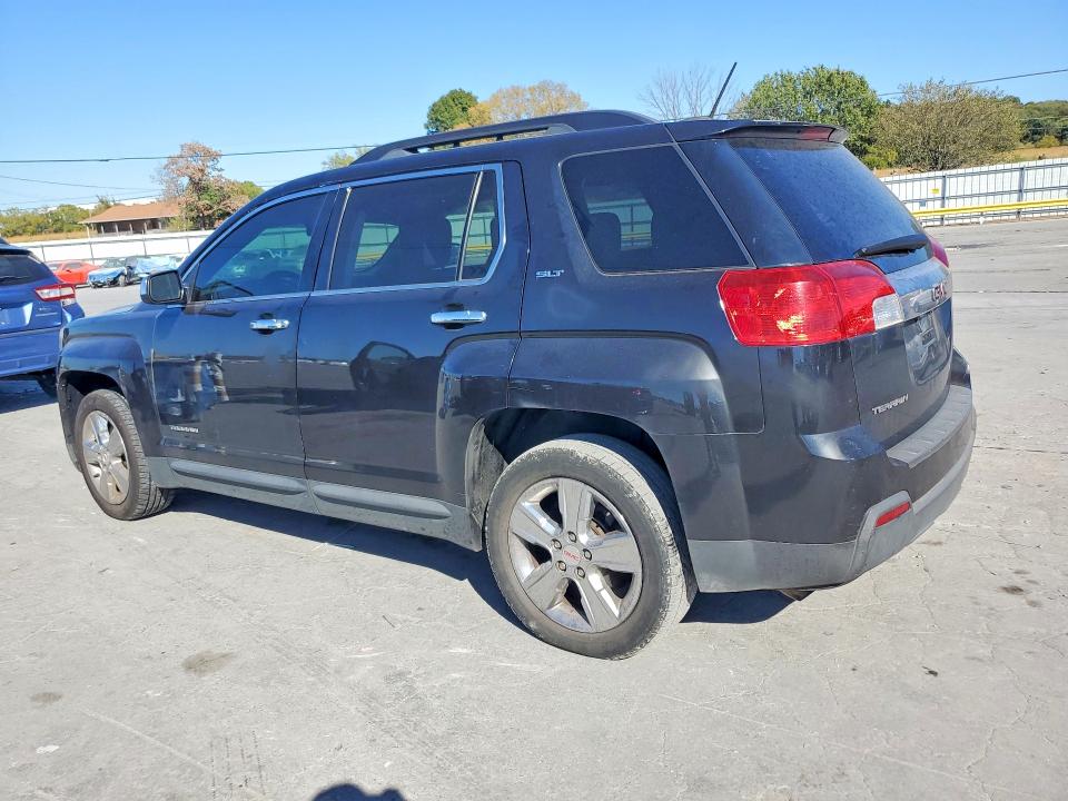 70929436 :رقم المزاد ، 2GKALSEK1F6290268 vin ، 2015 Gmc Terrain مزاد بيع