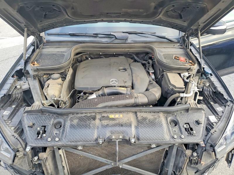 69903226 :رقم المزاد ، 4JGFB4JB8LA284581 vin ، 2020 Mercedes-benz Gle مزاد بيع