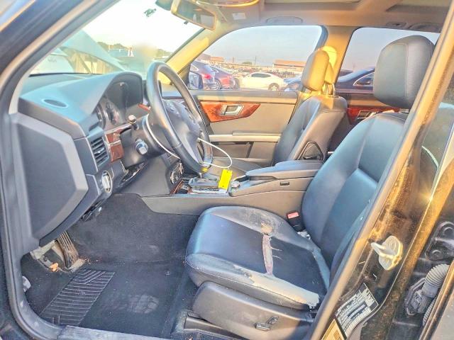 Продаж на аукціоні авто 2012 Mercedes-benz Glk, vin: WDCGG5GB0CF751318, номер лоту: 66860206