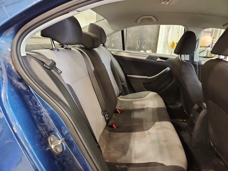 Продажа на аукционе авто 2017 Volkswagen Jetta, vin: 3VW2B7AJ8HM367690, номер лота: 70527366