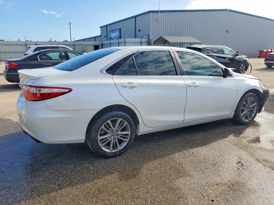 Aukcja sprzedaży 2017 Toyota Camry, vin: 4T1BF1FK6HU439757, numer aukcji: 67635436