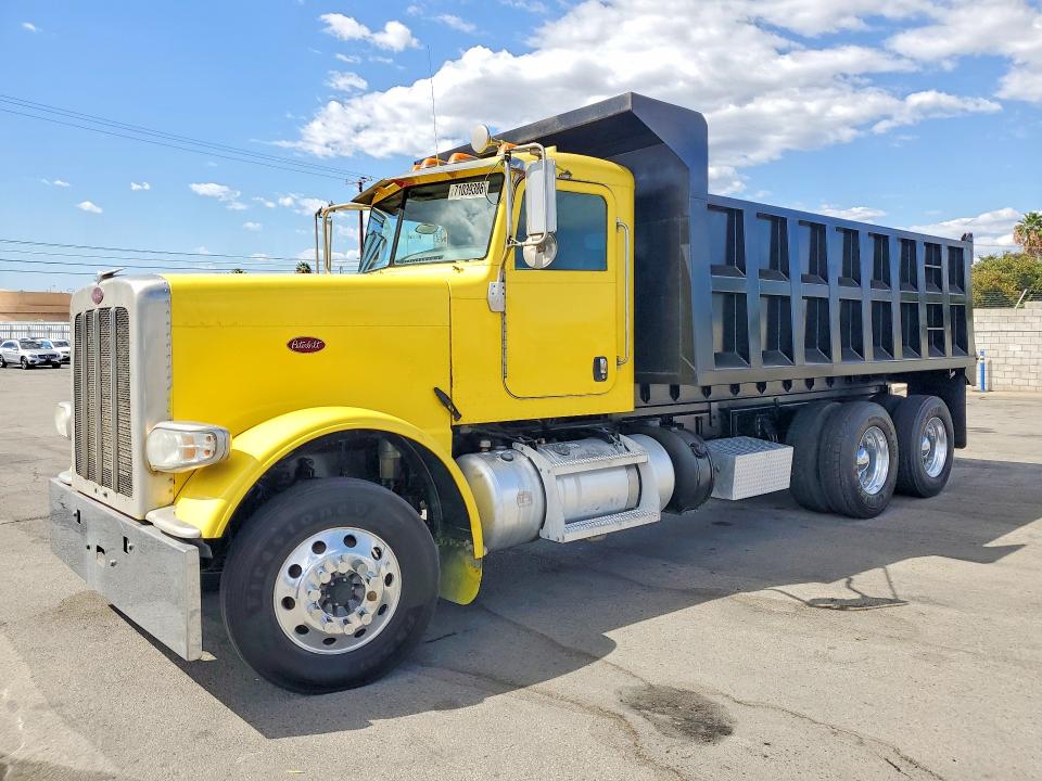 71039386 :رقم المزاد ، 1NPWL78X7CD143741 vin ، 2012 Peterbilt 388 مزاد بيع
