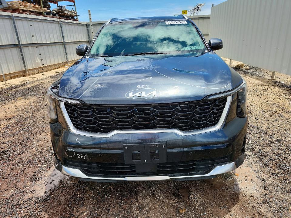 Aukcja sprzedaży 2024 Kia Sorento, vin: 5XYRL4JC5RG268466, numer aukcji: 68691516