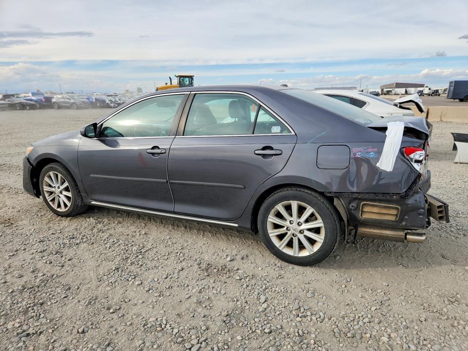 Продаж на аукціоні авто 2012 Toyota Camry, vin: 4T1BK1FKXCU001568, номер лоту: 70910916