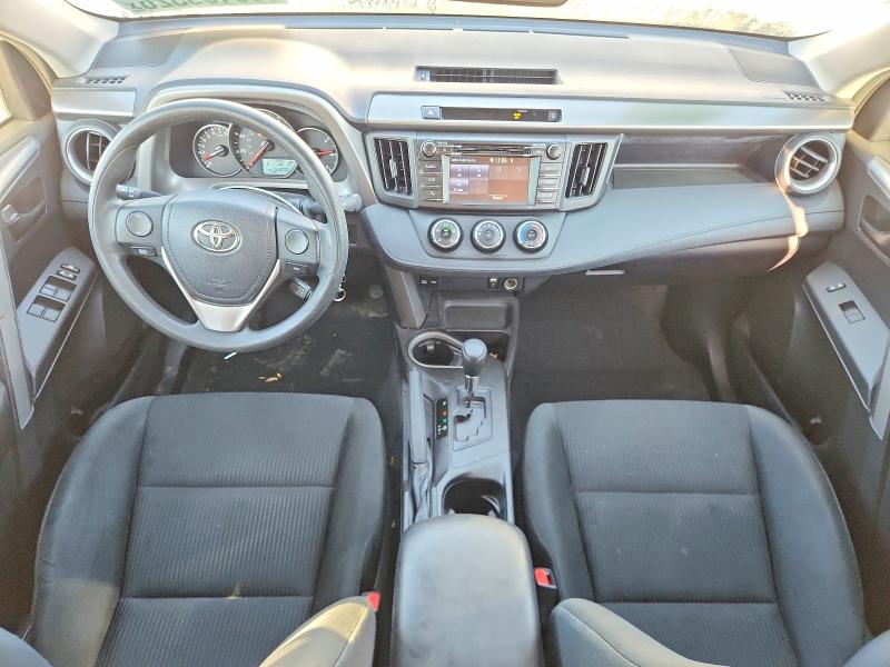 Aukcja sprzedaży 2016 Toyota Rav4, vin: 2T3ZFREV5GW303618, numer aukcji: 68189326