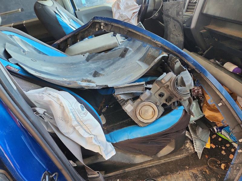 68983576 :رقم المزاد ، 1FTEW1E51JFC63935 vin ، 2018 Ford F150 مزاد بيع