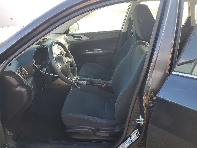 Продаж на аукціоні авто 2011 Subaru Impreza, vin: JF1GE6A6XBH516169, номер лоту: 67935436