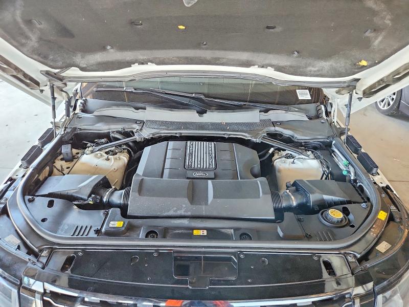 Aukcja sprzedaży 2019 Land Rover Range Rover, vin: SALGR2RV9KA532707, numer aukcji: 69451426