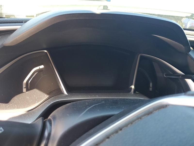 Aukcja sprzedaży 2016 Honda Civic, vin: 2HGFC1F45GH650080, numer aukcji: 70387536