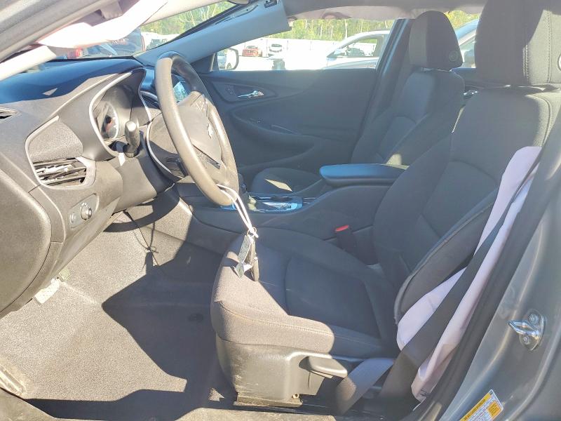 2023 Chevrolet Malibu მანქანა იყიდება აუქციონზე, vin: 1G1ZB5ST2PF195752, აუქციონის ნომერი: 69368246