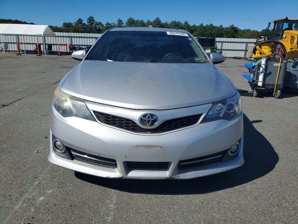 Продажа на аукционе авто 2014 Toyota Camry, vin: 4T1BF1FKXEU449316, номер лота: 68575446