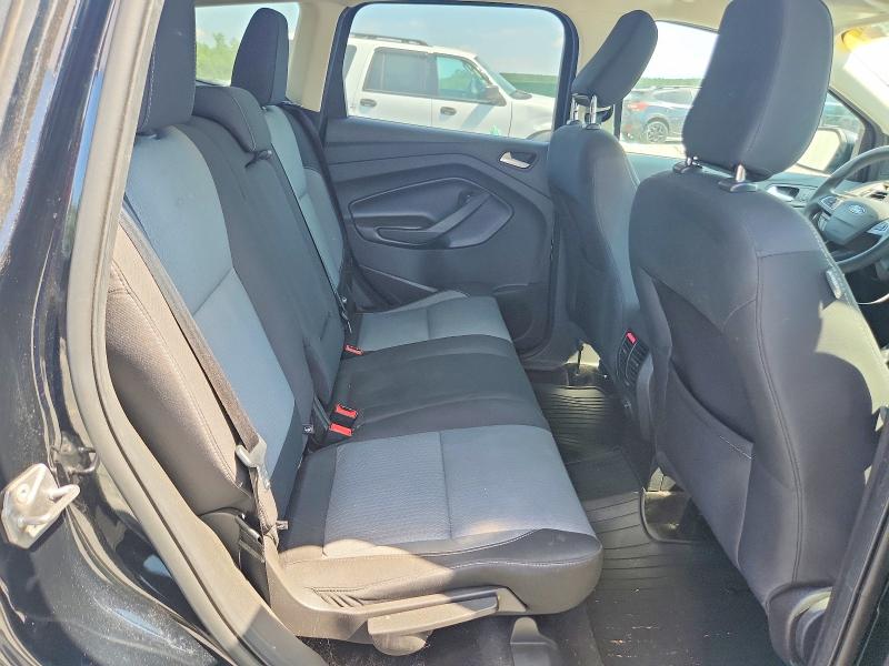 67334756 :رقم المزاد ، 1FMCU9GDXJUD46206 vin ، 2018 Ford Escape مزاد بيع
